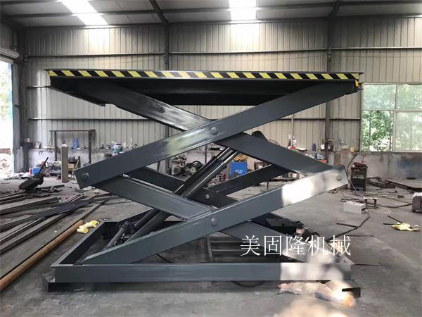 宁波固定式升降货梯价格