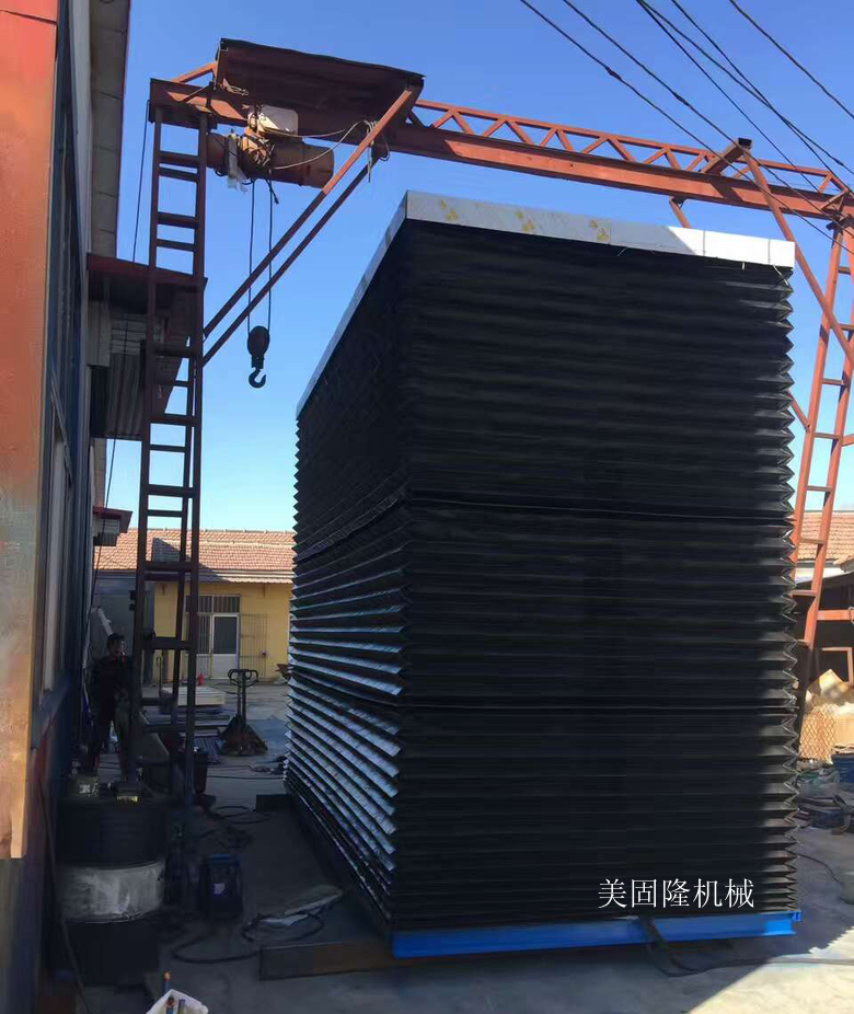 宁波固定式升降机价格