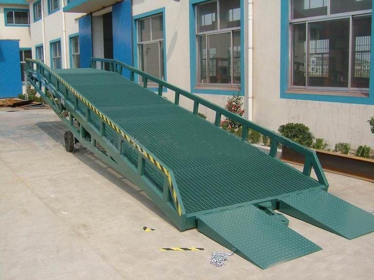 宁波登车桥厂家