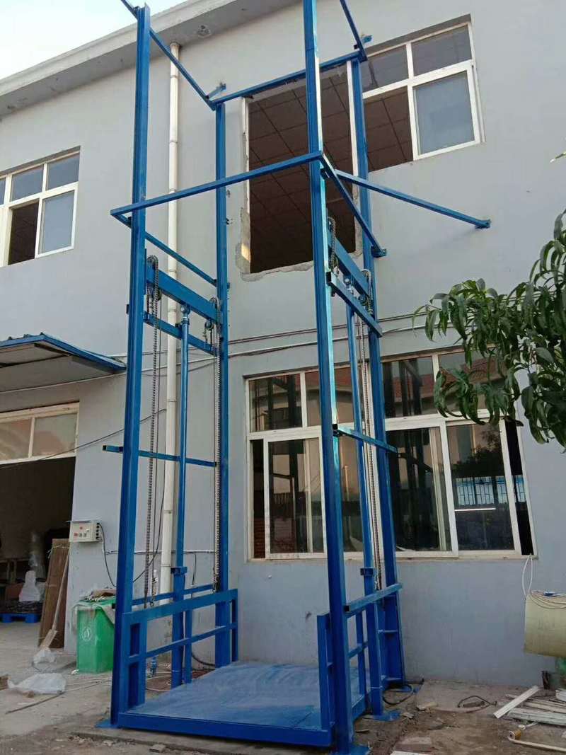 宁波提升机