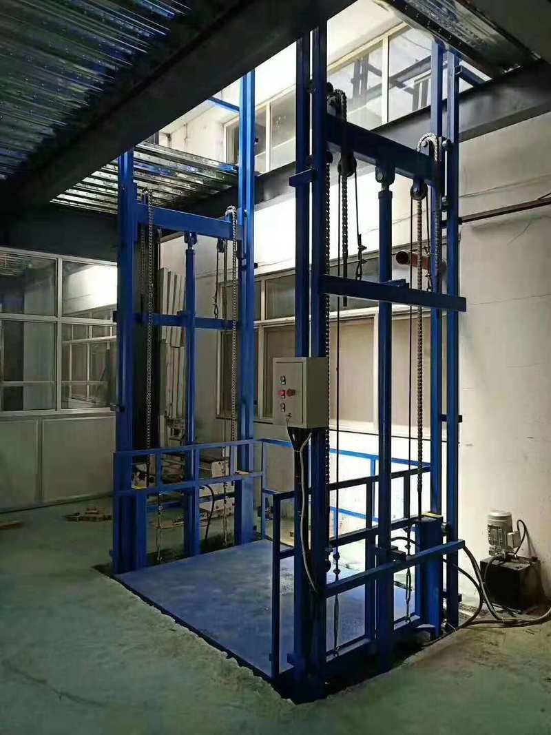 宁波小型货梯