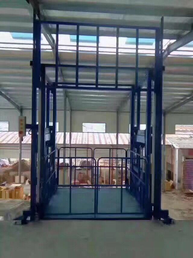 宁波简易货梯