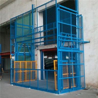 宁波仓库货梯
