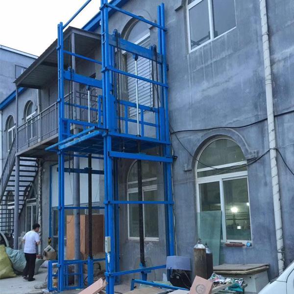 宁波厂房升降货梯