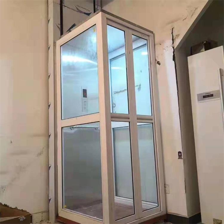 宁波简易家用电梯