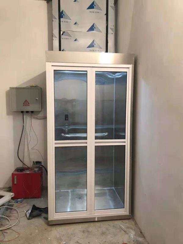 宁波家用小型电梯