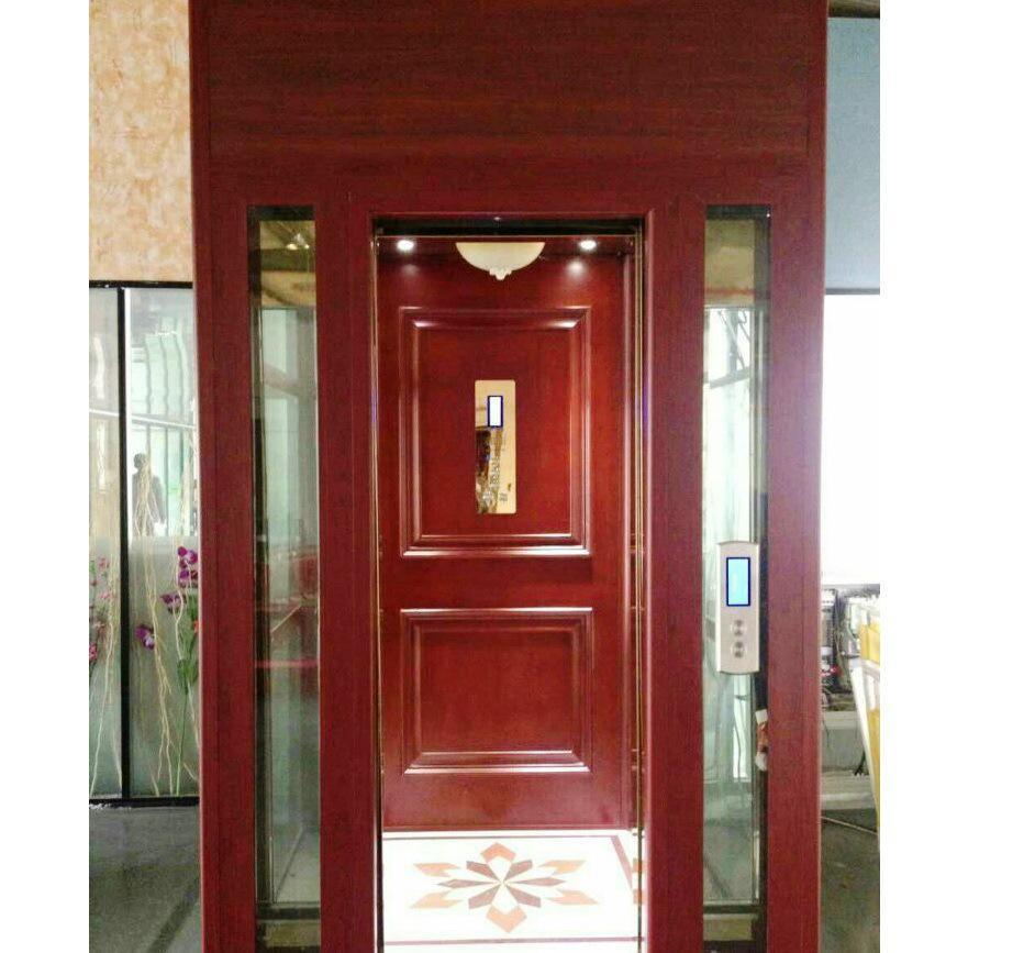 宁波小型别墅电梯
