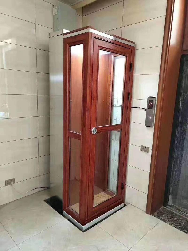 宁波家用小电梯