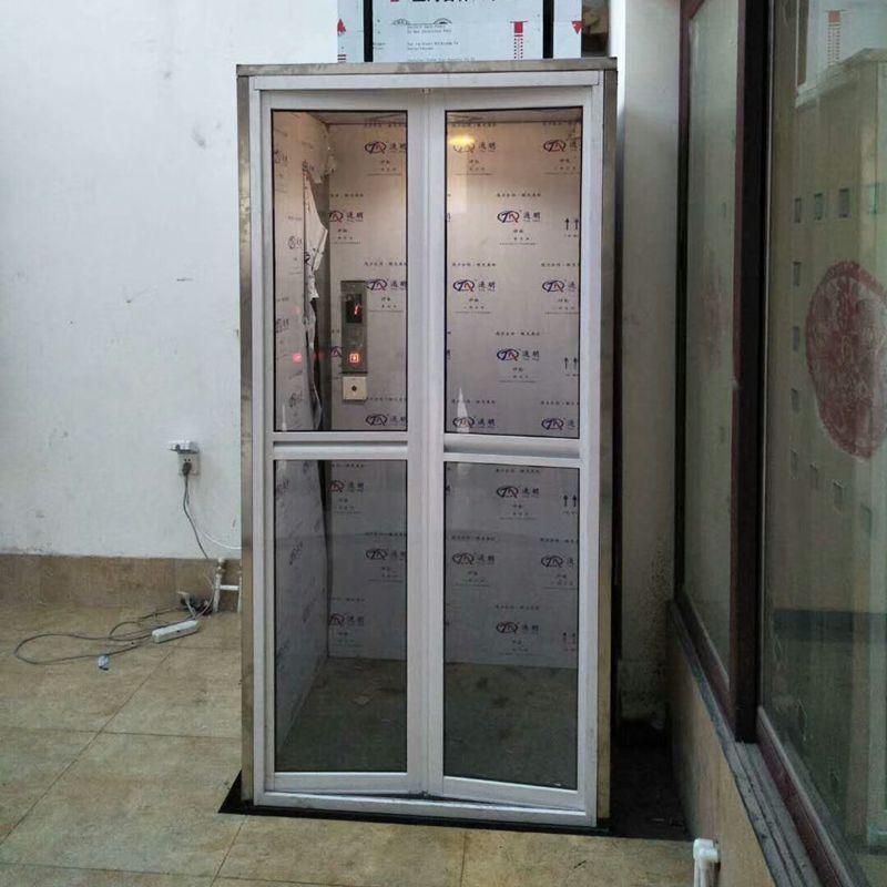 宁波家用简易电梯