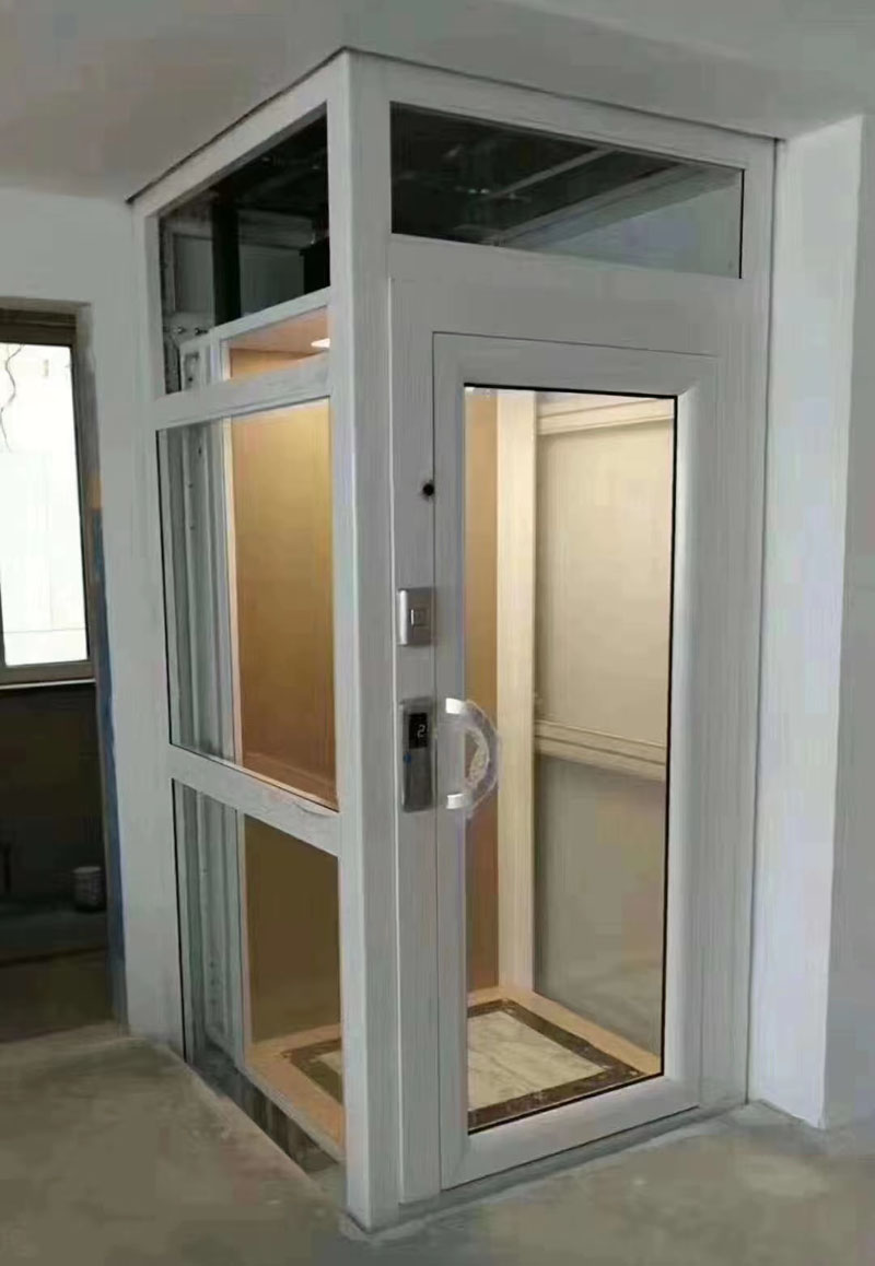 宁波家用电梯
